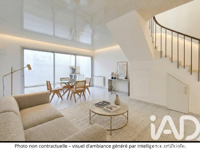 Maison vente à Béziers