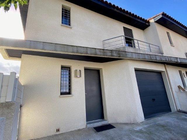Maison location à Perpignan
