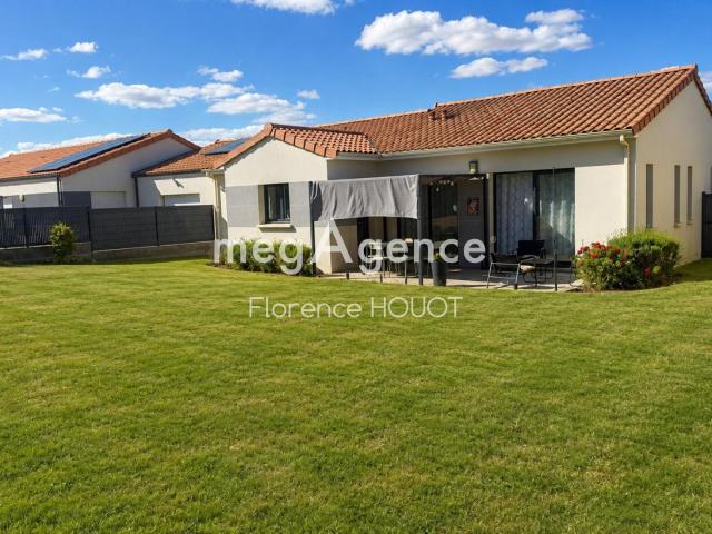 Maison vente à Cholet
