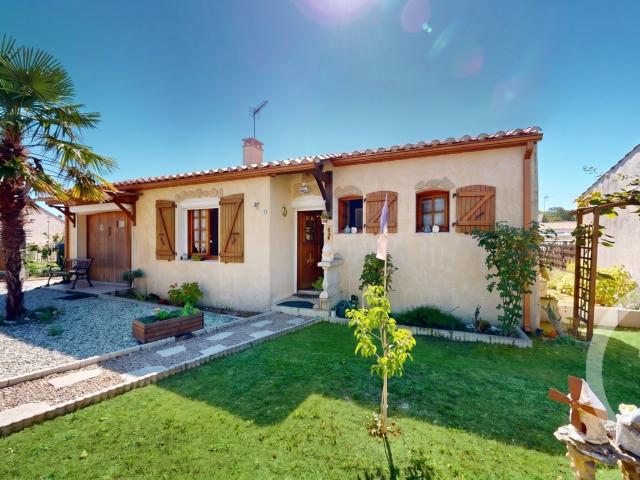 Maison vente à Jard-sur-Mer, Vendée