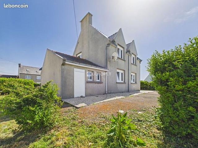 Maison vente à Quimper, Bretagne