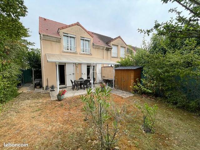 Maison vente à Orléans, Saint-jean-de-braye