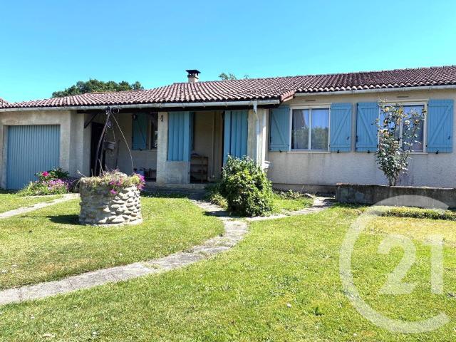 Maison vente à Tarbes, Odos