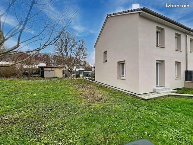 Maison vente à Thionville, Guénange