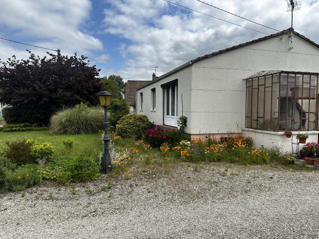 Maison vente à Beaune, Brazey-en-plaine