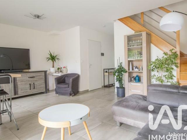 Maison vente à Châteaubriant-Ancenis, Nozay