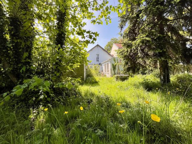 Maison vente à Nantes