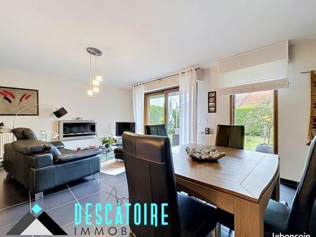 Maison vente à Lille, Erquinghem-lys