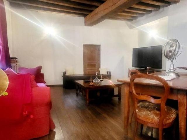 Maison vente à Montluçon