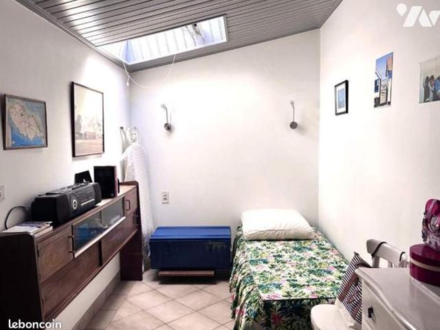 Maison vente à Les Sables-d'Olonne, L'ile-d'yeu