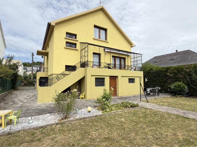 Maison vente à Thionville