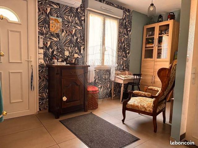 Maison vente à Cosne-Cours-sur-Loire, La Charité-sur-loire