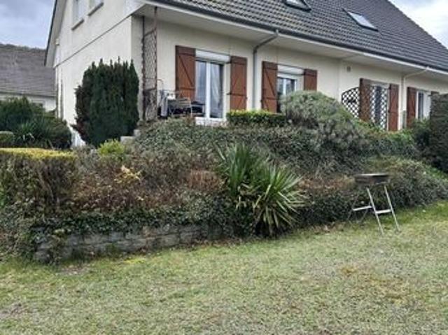Maison vente à Rouen, Grand-couronne