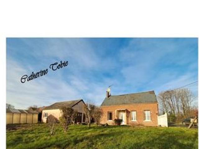Maison vente à Charleville-Mézières, Signy-le-petit