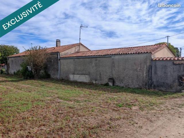 Maison vente à Blaye, Anglade