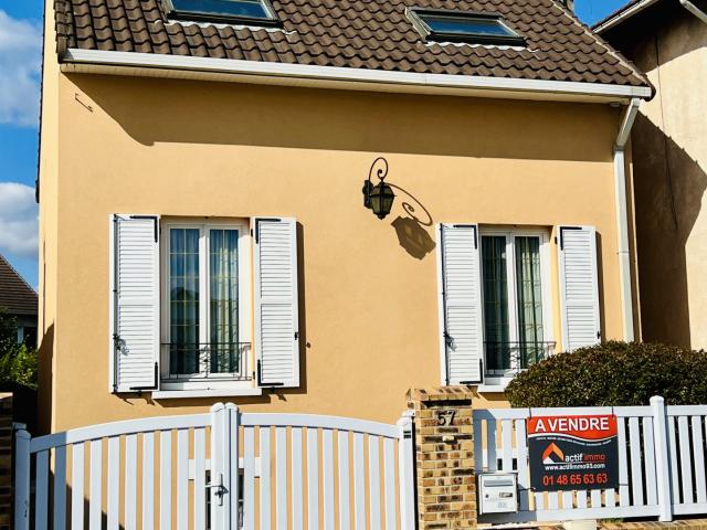 Maison vente à Le Raincy, Le Blanc-mesnil