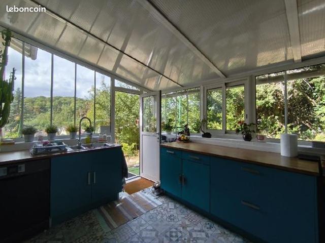 Maison vente à Pontoise, Valmondois