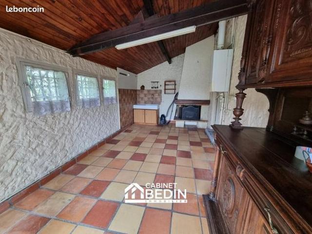 Maison vente à Libourne, Coutras