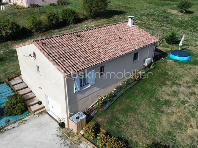 Maison vente à Agen, Sainte-colombe-en-bruilhois