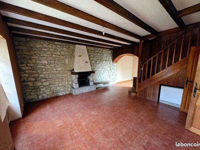 Maison vente à Quimper, Bretagne