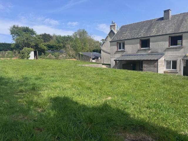 Maison vente à Coutances, Gratot