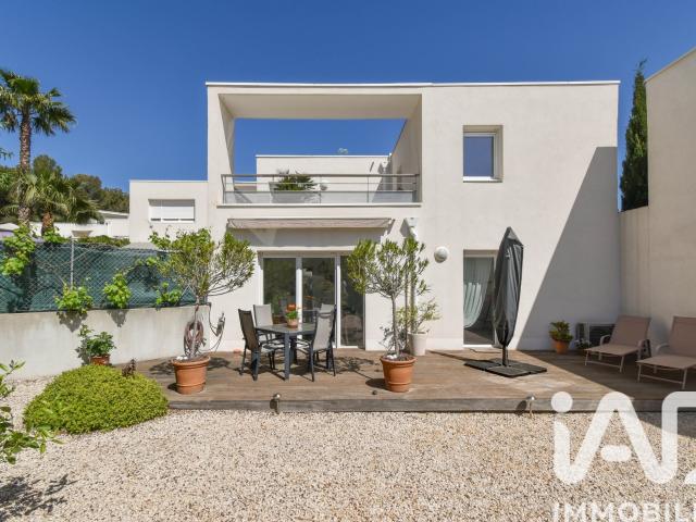 Maison vente à Marseille, La Ciotat