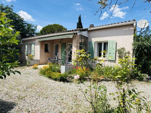Maison vente à Avignon, L'isle-sur-la-sorgue
