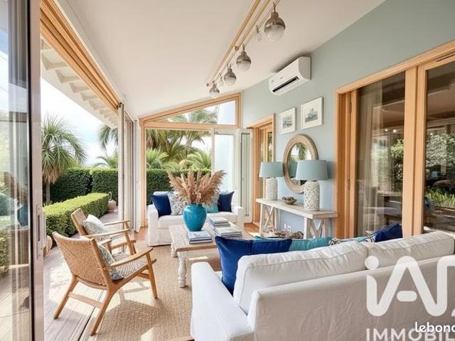 Maison vente à Arrondissement de Toulon, Le Pradet