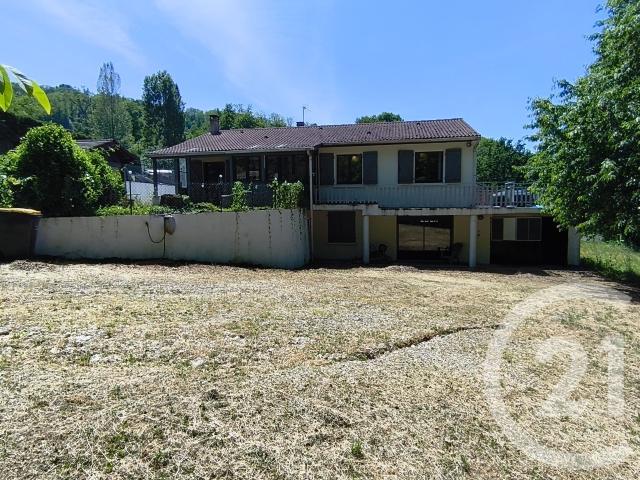 Maison vente à Foix, Saint-paul-de-jarrat