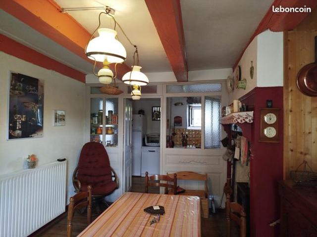 Maison vente à Issoire, Espinchal
