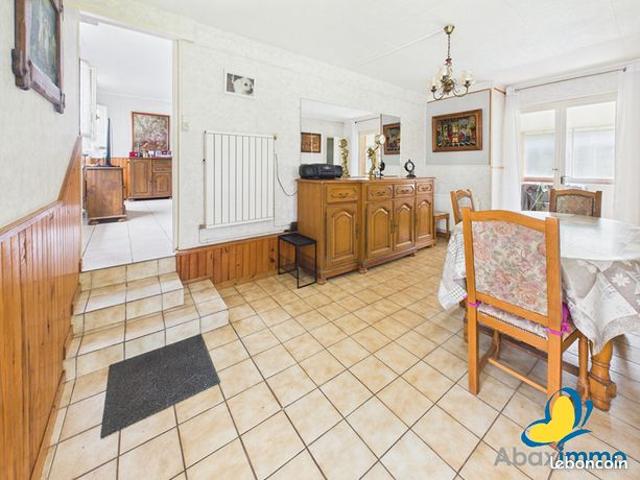 Maison vente à Argentan, Normandie