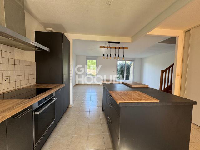 Maison vente à Agen, Lafox