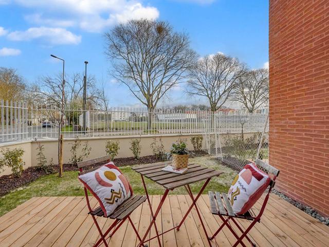 Maison vente à Toulouse