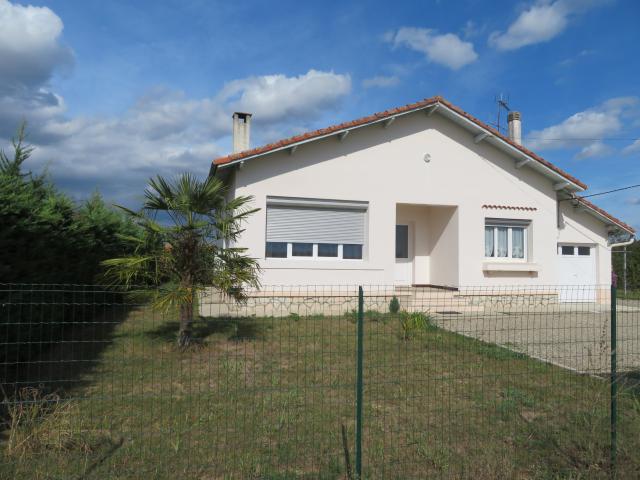Maison location à Agen, Brax