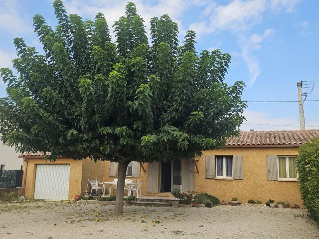 Maison location à Camaret-sur-Aigues, Vaucluse