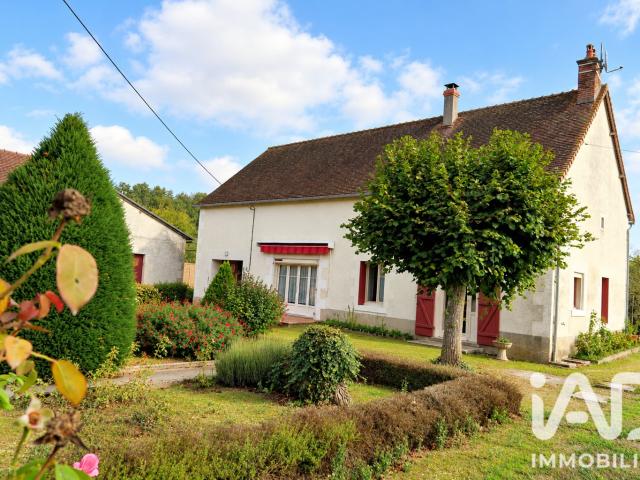 Maison vente à Le Bouex, Nalliers