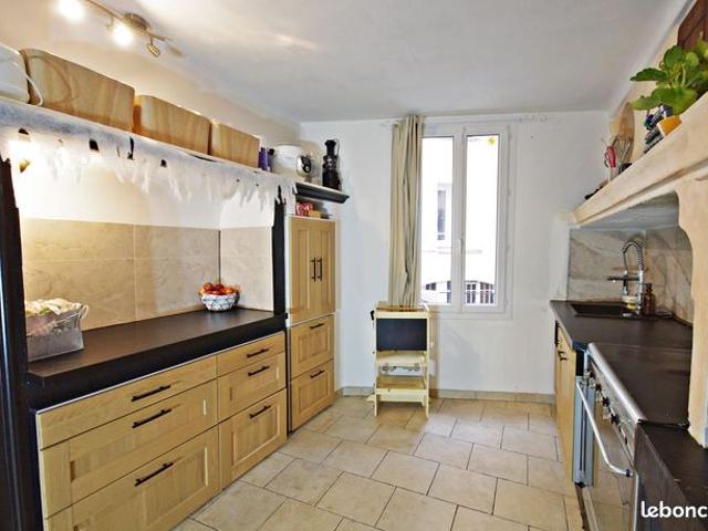 Maison vente à Brignoles, Le Luc