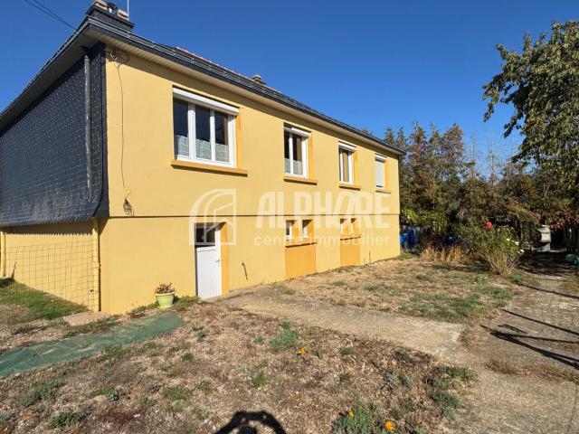 Maison vente à Saint-Cry, Nivillac
