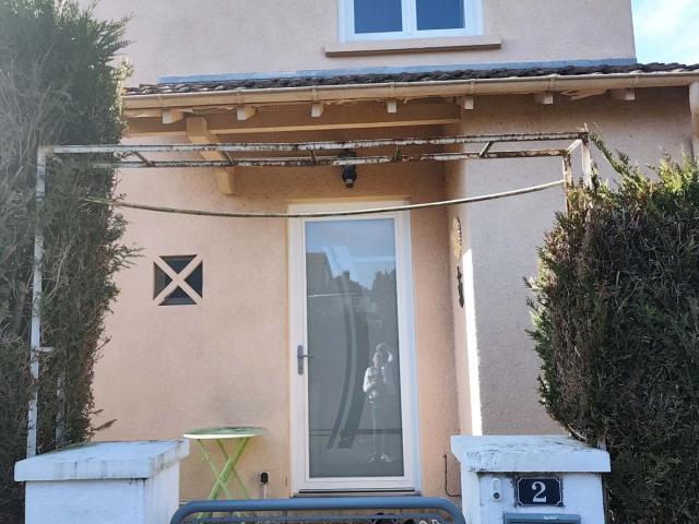 Maison vente à Charolles, La Clayette