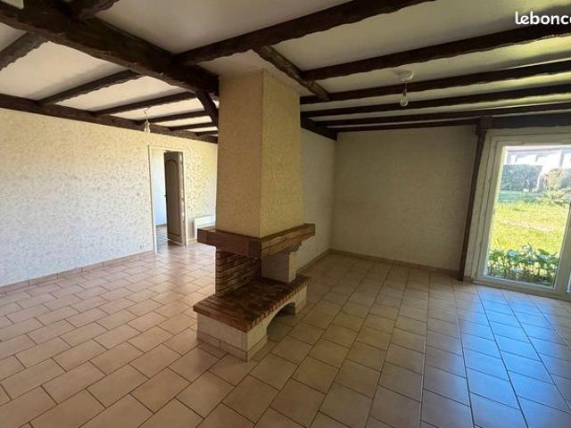 Maison vente à Saint-Quentin, Saint-quentin