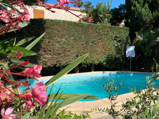 Maison vente à Béziers, Vias