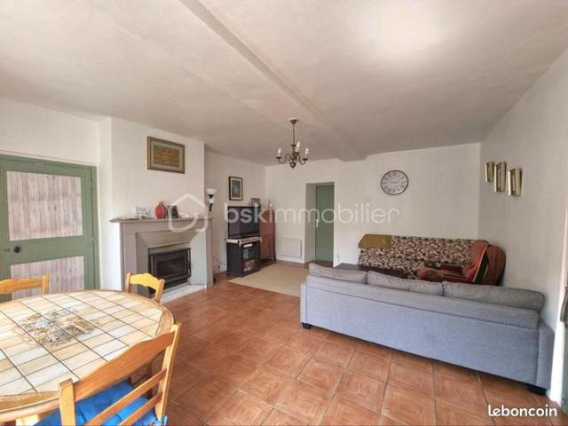 Maison vente à Avranches, Longueville