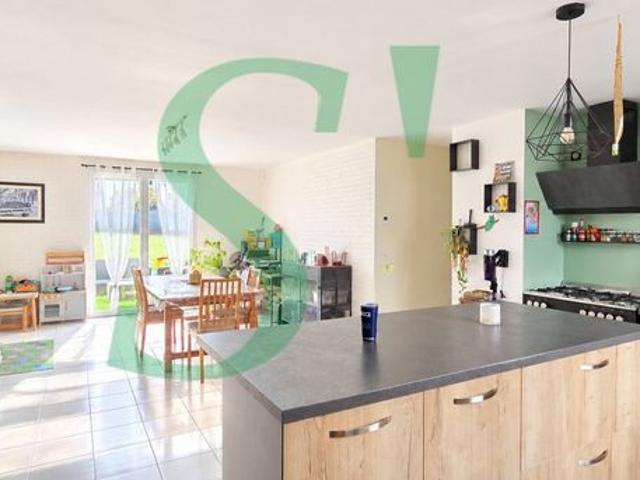 Maison vente à Étrépagny, Eure