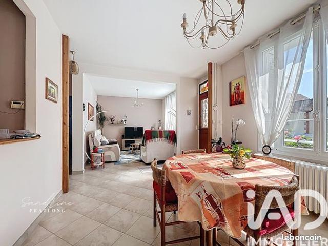 Maison vente à Argenteuil, Ermont