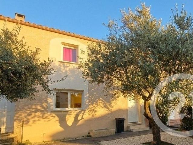 Maison vente à Alès