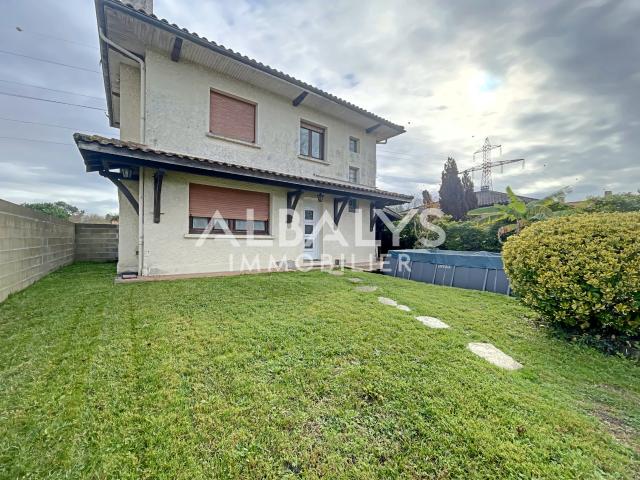 Maison vente à Bordeaux, Eysines