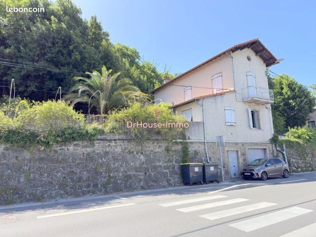Maison vente à Largentière, Aubenas