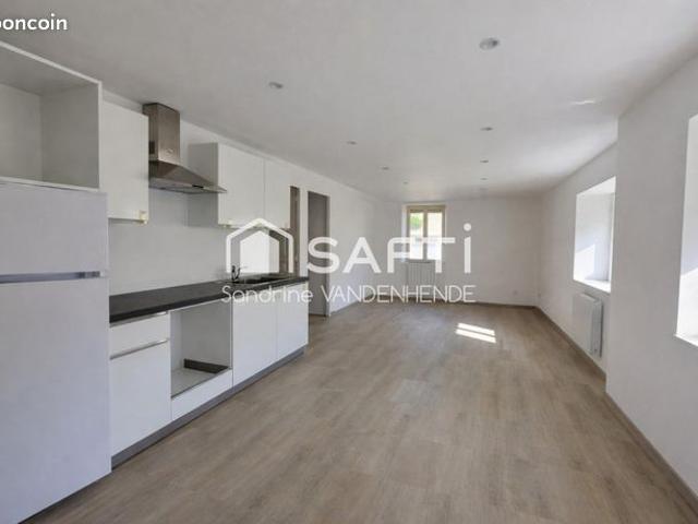Maison vente à Laon, Lappion