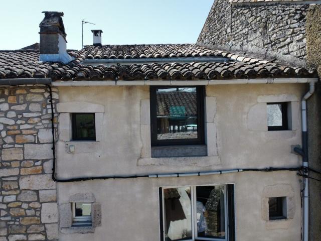 Maison vente à Alès, Saint-jean-de-maruéjols-et-avéjan
