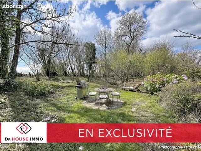 Maison vente à Lons-le-Saunier, Barésia-sur-l'ain